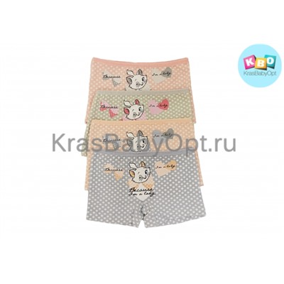 Шорты для девочки