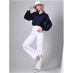 Блузка Стильное впечатление