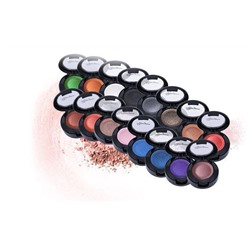 Тени для век одноцветные Mono Eyeshadow, 3 гр. ТОН 16