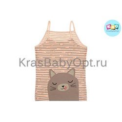 Майка для девочки