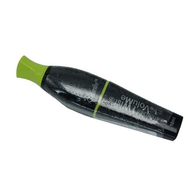 Подводка д/глаз Твист 10мл Черная RUEL019  Merilin АКЦИЯ! СКИДКА 20%