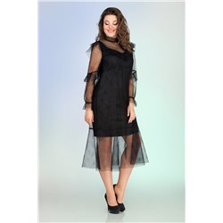 Vitol Fashion В-1010, Платье