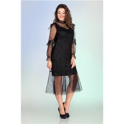 Vitol Fashion В-1010, Платье