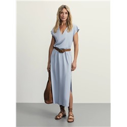 523708 ZARINA Платье
