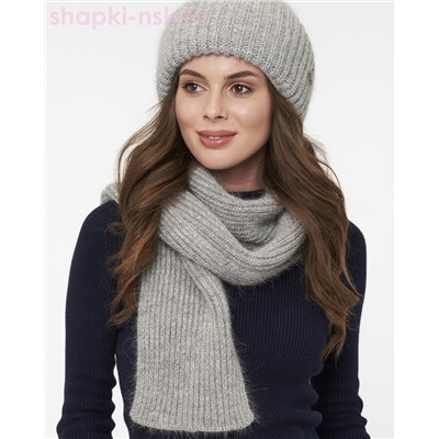 404 PB Шарф женский (192 x 16)