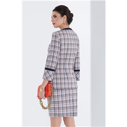 Lissana 4458, Юбка,  Жакет