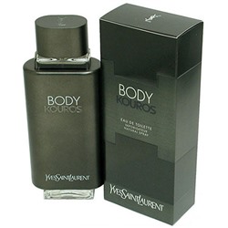 KOUROUS men BODY 100ml