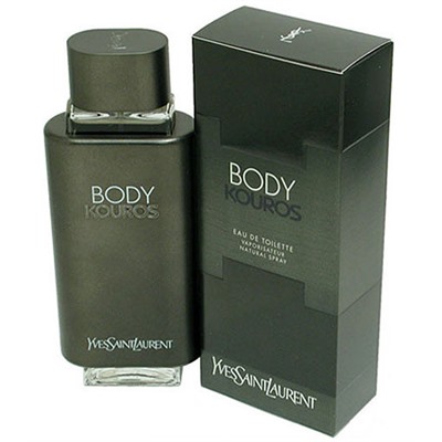 KOUROUS men BODY 100ml