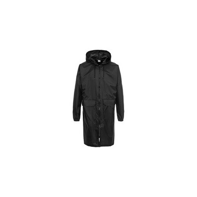 Дождевик Rainman Zip Pockets, черный