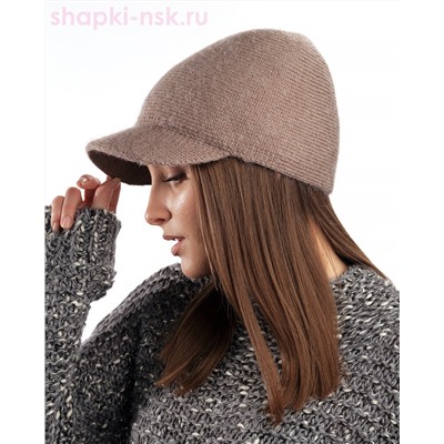 425655 Бейсболка женская (57-59)