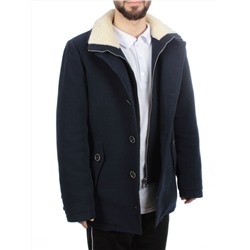 9201M Куртка мужская зимняя кашемировая DSG DONG размер 48 российский