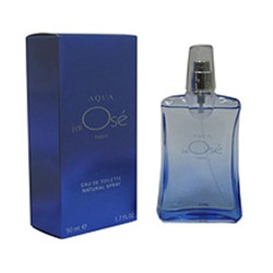 J`ai Ose Aqua