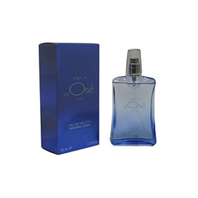 J`ai Ose Aqua