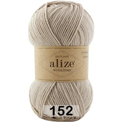Пряжа Alize Wooltime