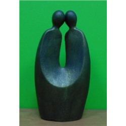 Фигурка Близнецы декоративные (ИД)