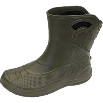 Сапоги LC из ЭВА, мужские, укороч.,утепл.(НТП) ассорт. короб - 8 пар (41/42-2,43-2,44-2,45/46-2)
