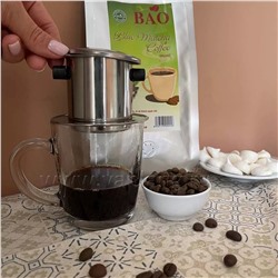 BAO - Молочный улун, 500г