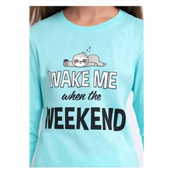 Пижама CLEVER #908467