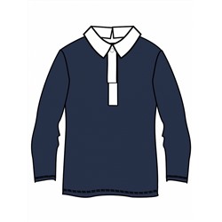 GFJP7161 (Джемпер для девочки, Pelican Outlet )