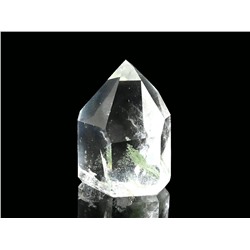 Кристалл кварца с хлоритом 43*34*60мм, 131г (W)