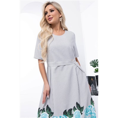 306447 LT Collection Платье