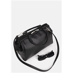 Саквояж женский из экокожи №303.1