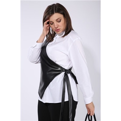 Lady Secret 2869, Брюки,  Блуза,  Жилет