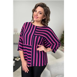 Rumoda 2096 розовый, Джемпер