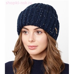 192 PB Шапка женская флис (56-58)