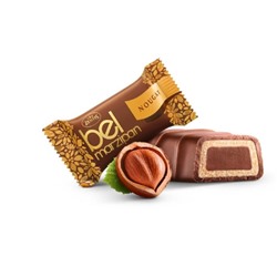 Марципановые конфеты НУГА Belmarzipan 105г Центис