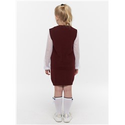 Жилет для девочек 183-7111