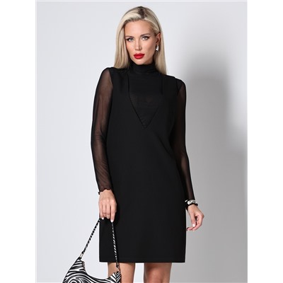 Сарафан Цитируя классику