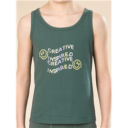 BUVD3340 (Майка для мальчика, Pelican Outlet )