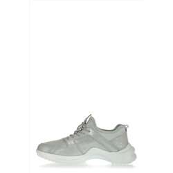 Полуботинки школьные ZEBRA