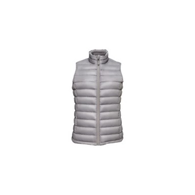 Жилет женский Wilson BW Women, серый