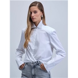481168 ZARINA Блузка