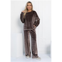 Костюм Маринетт (какао) К13009-5М