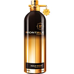 MONTALE AOUD NIGHT unisex  20ml edp