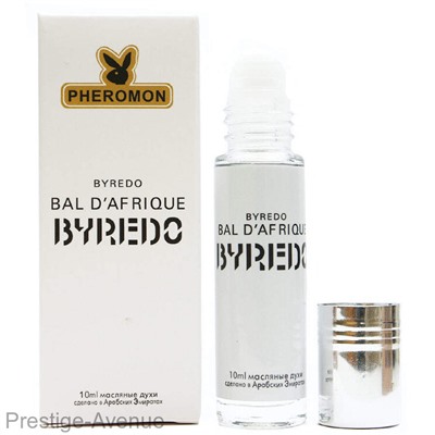 Byredo - Bal D'afrique шариковые духи с феромонами 10 ml