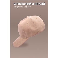 Бейсболка GL400