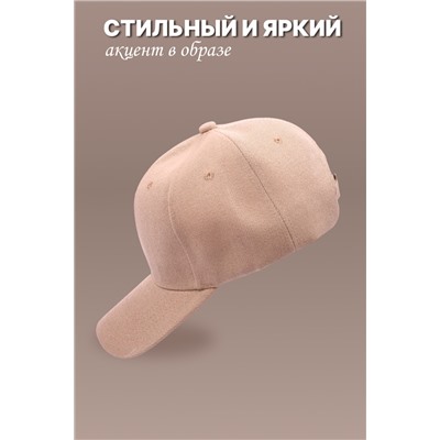 Бейсболка GL400