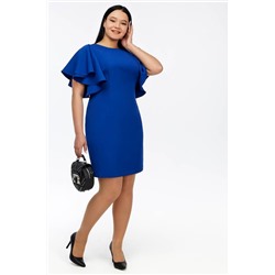 Gold Style 2509 василек, Платье