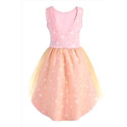 Платье АПРЕЛЬ #916586