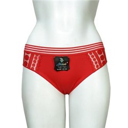 Y-3801 (Трусы женские классические, Yibili )