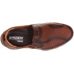 Слипоны Baden WL004-012