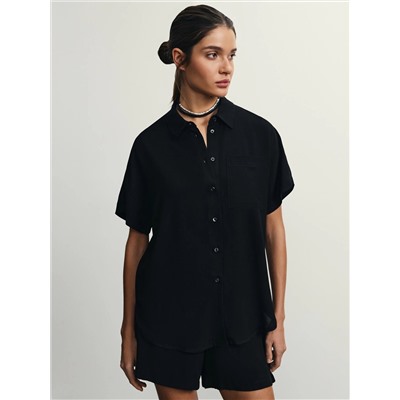 523667 ZARINA Шорты