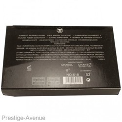 Тени для век Сhanеl Les 18 Ombres Quаdra Еye Shadow № 2 28 g ( 2825)