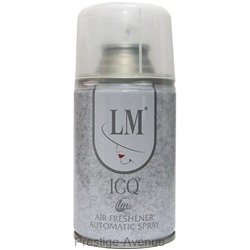 Освежитель воздуха LM ICQ - Giorgio Armani Acqua Di Gio 250 ml