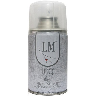 Освежитель воздуха LM ICQ - Giorgio Armani Acqua Di Gio 250 ml