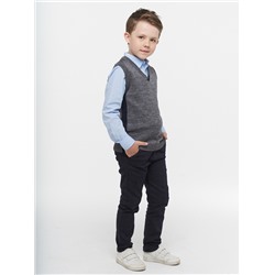Жилет для мальчиков 183-7098